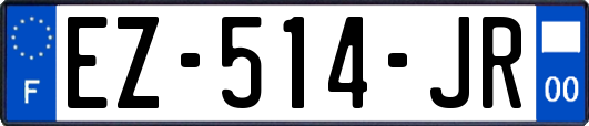 EZ-514-JR