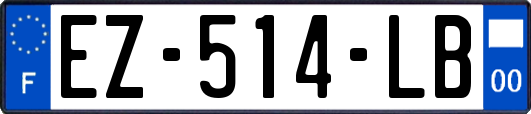 EZ-514-LB