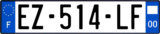 EZ-514-LF