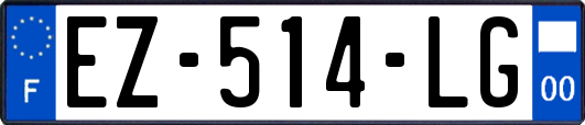 EZ-514-LG