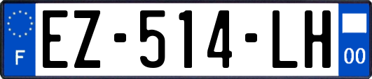 EZ-514-LH