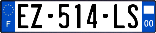 EZ-514-LS