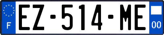 EZ-514-ME