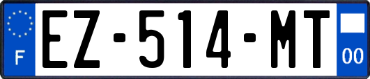 EZ-514-MT