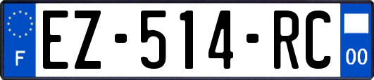 EZ-514-RC
