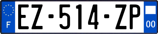 EZ-514-ZP