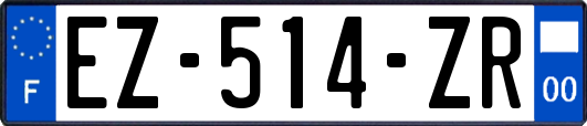 EZ-514-ZR