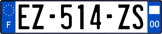 EZ-514-ZS