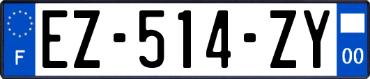 EZ-514-ZY