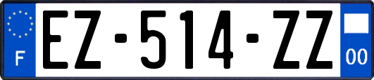 EZ-514-ZZ