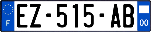 EZ-515-AB