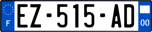 EZ-515-AD