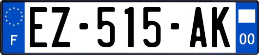 EZ-515-AK