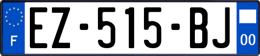 EZ-515-BJ