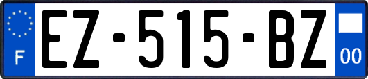 EZ-515-BZ