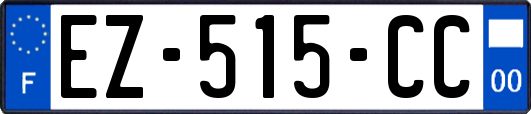 EZ-515-CC