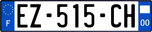 EZ-515-CH