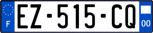 EZ-515-CQ