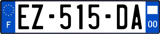 EZ-515-DA