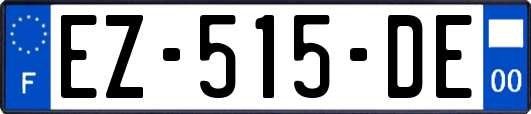 EZ-515-DE