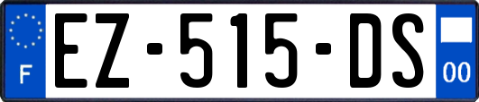 EZ-515-DS