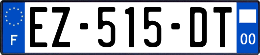 EZ-515-DT