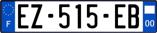 EZ-515-EB