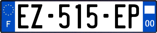 EZ-515-EP