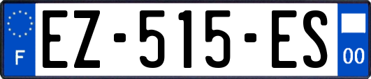 EZ-515-ES