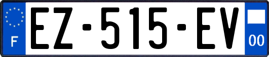 EZ-515-EV