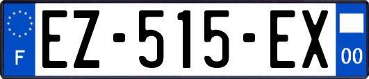 EZ-515-EX