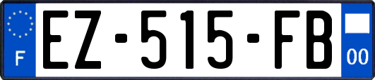 EZ-515-FB