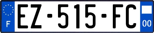 EZ-515-FC