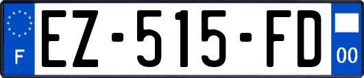 EZ-515-FD