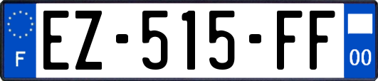 EZ-515-FF