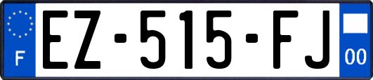 EZ-515-FJ