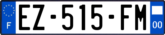 EZ-515-FM