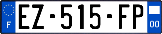 EZ-515-FP