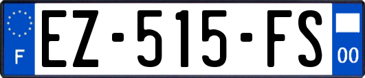 EZ-515-FS