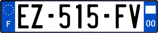 EZ-515-FV