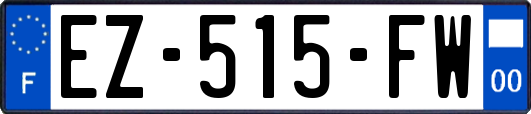 EZ-515-FW