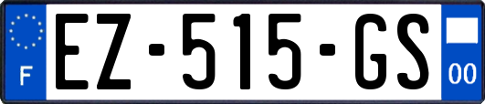 EZ-515-GS