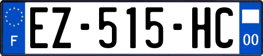 EZ-515-HC