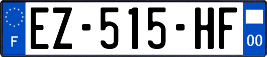 EZ-515-HF