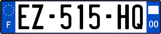 EZ-515-HQ