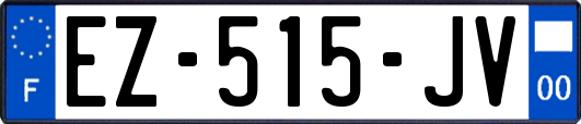 EZ-515-JV