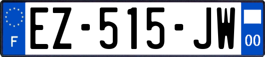 EZ-515-JW