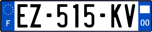 EZ-515-KV