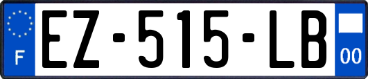 EZ-515-LB