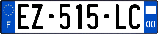 EZ-515-LC